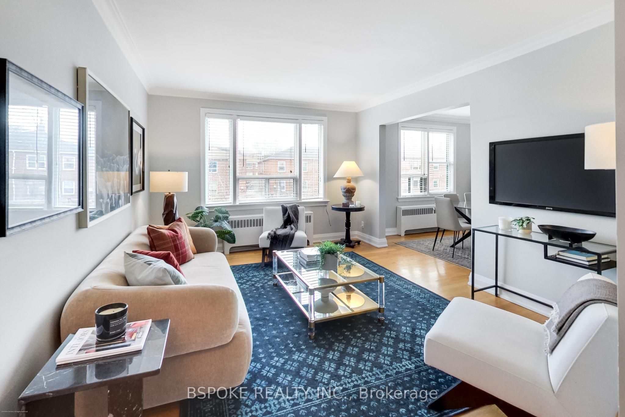 7 Warwick Avenue 3