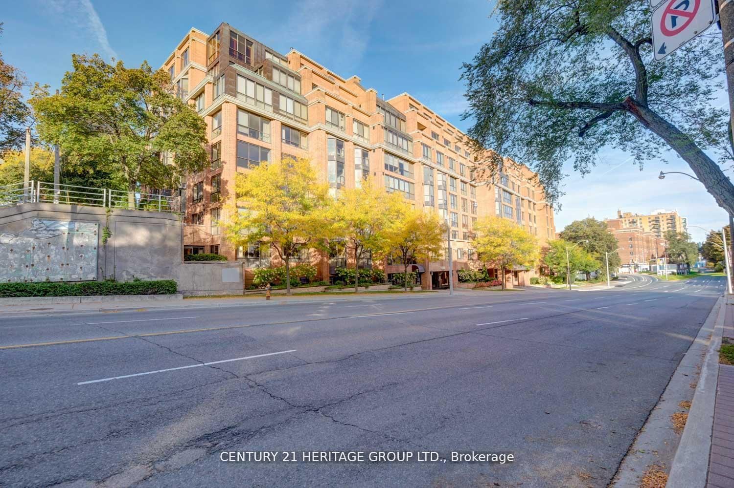 2900 Yonge Street 101 Property Photo 1