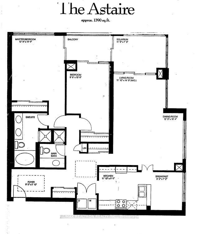 18 Hollywood Avenue 1707 Property Photo 6
