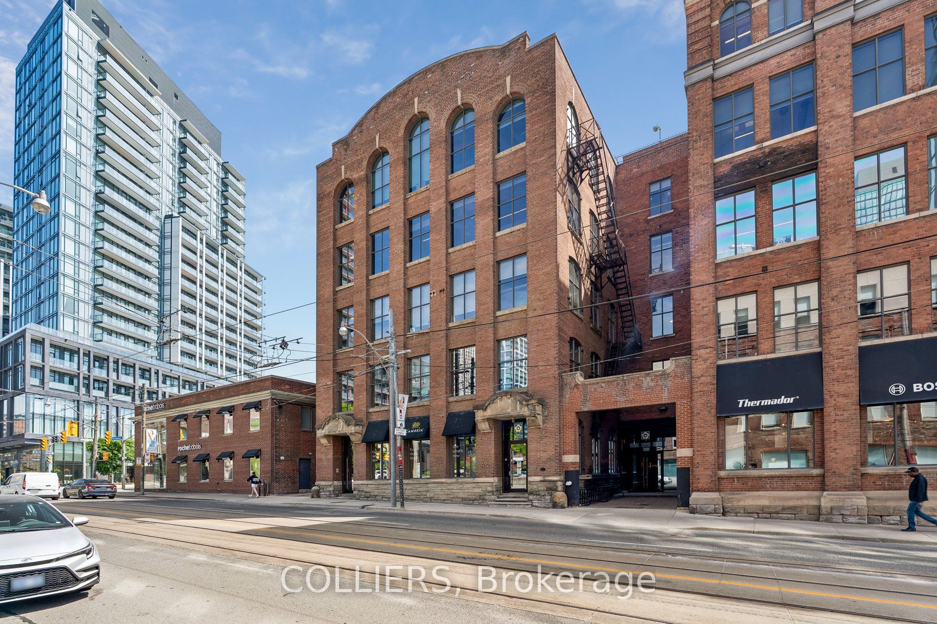 91 Parliament Street Ground Floor Property Photo 1