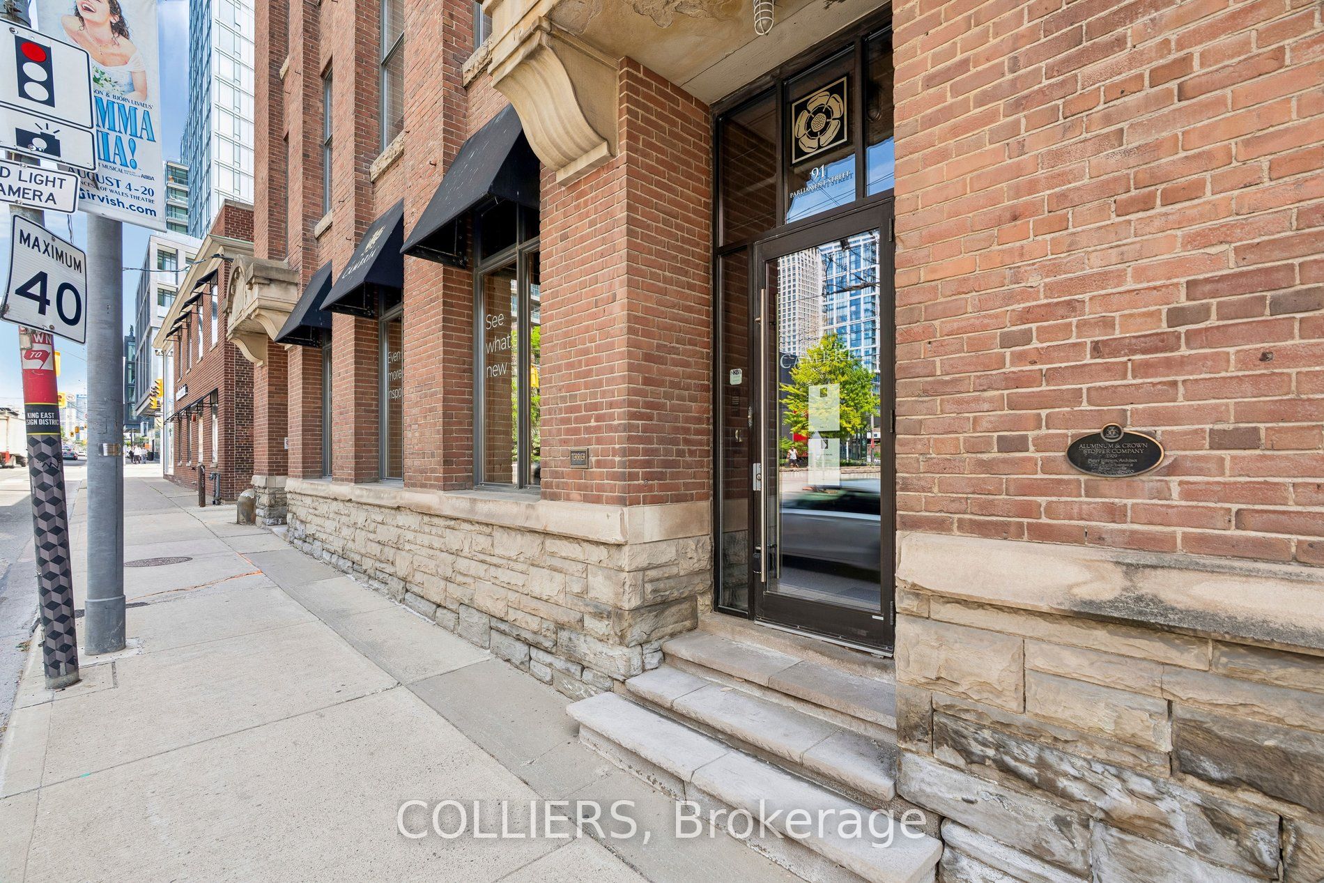 91 Parliament Street Ground Floor Property Photo 3