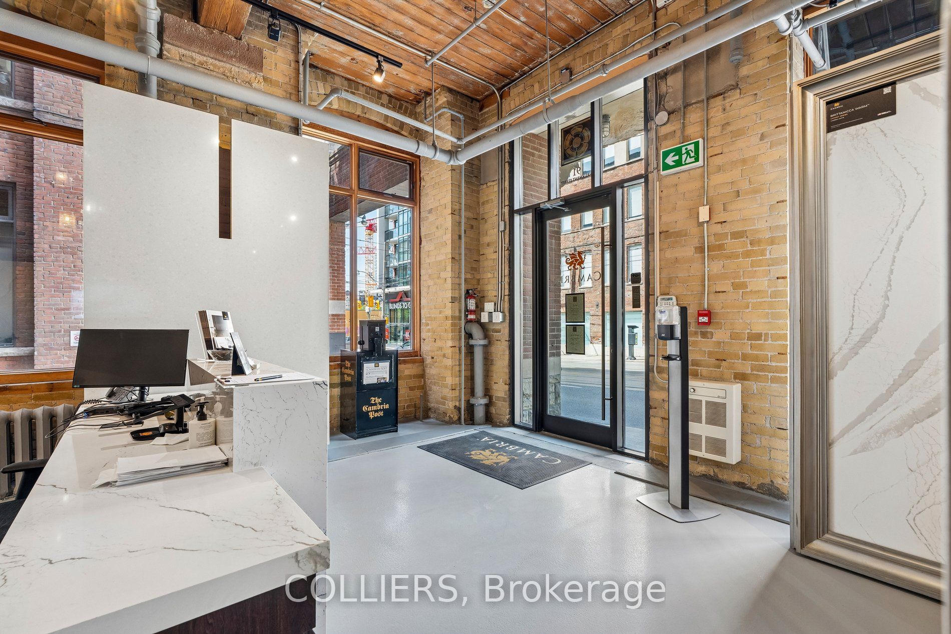 91 Parliament Street Ground Floor Property Photo 4