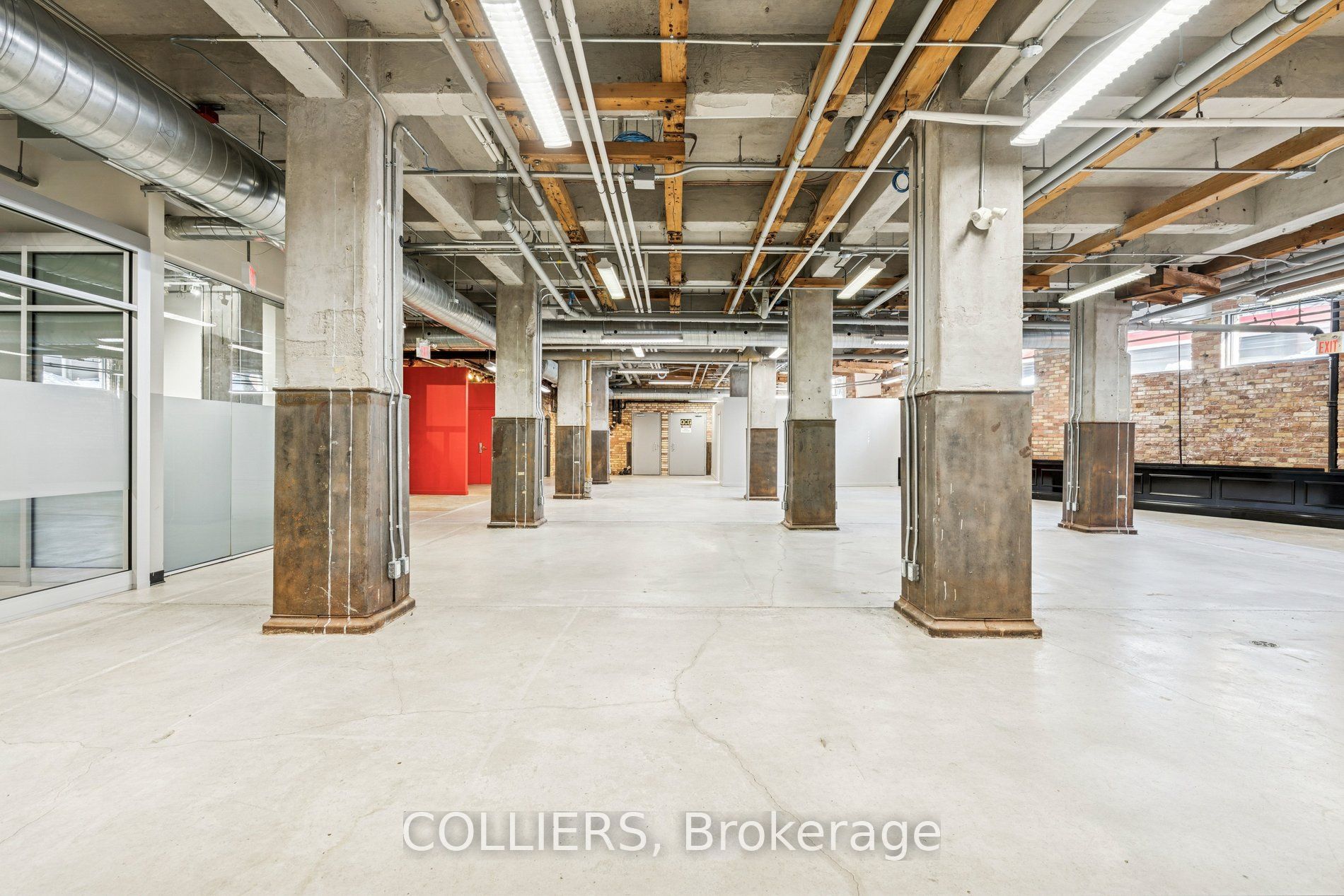 334 King Street E Lower Floor Property Photo 4
