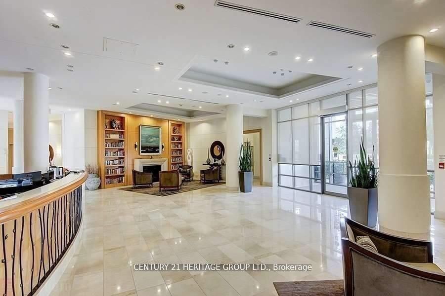 509 Beecroft Road 2206 Property Photo 5