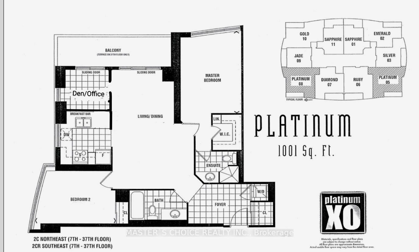 18 Spring Garden Avenue 2805