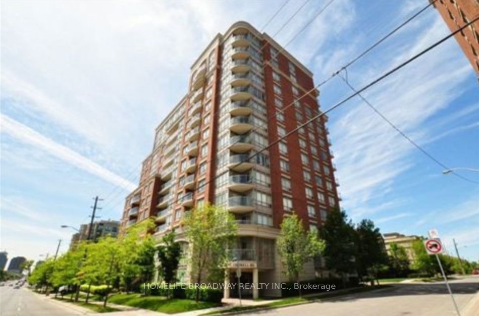 2 Clairtrell Road 315 Property Photo 35