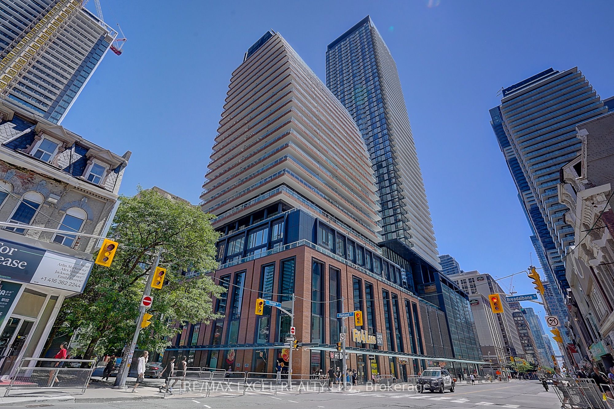 501 Yonge Street 3509 Property Photo 2