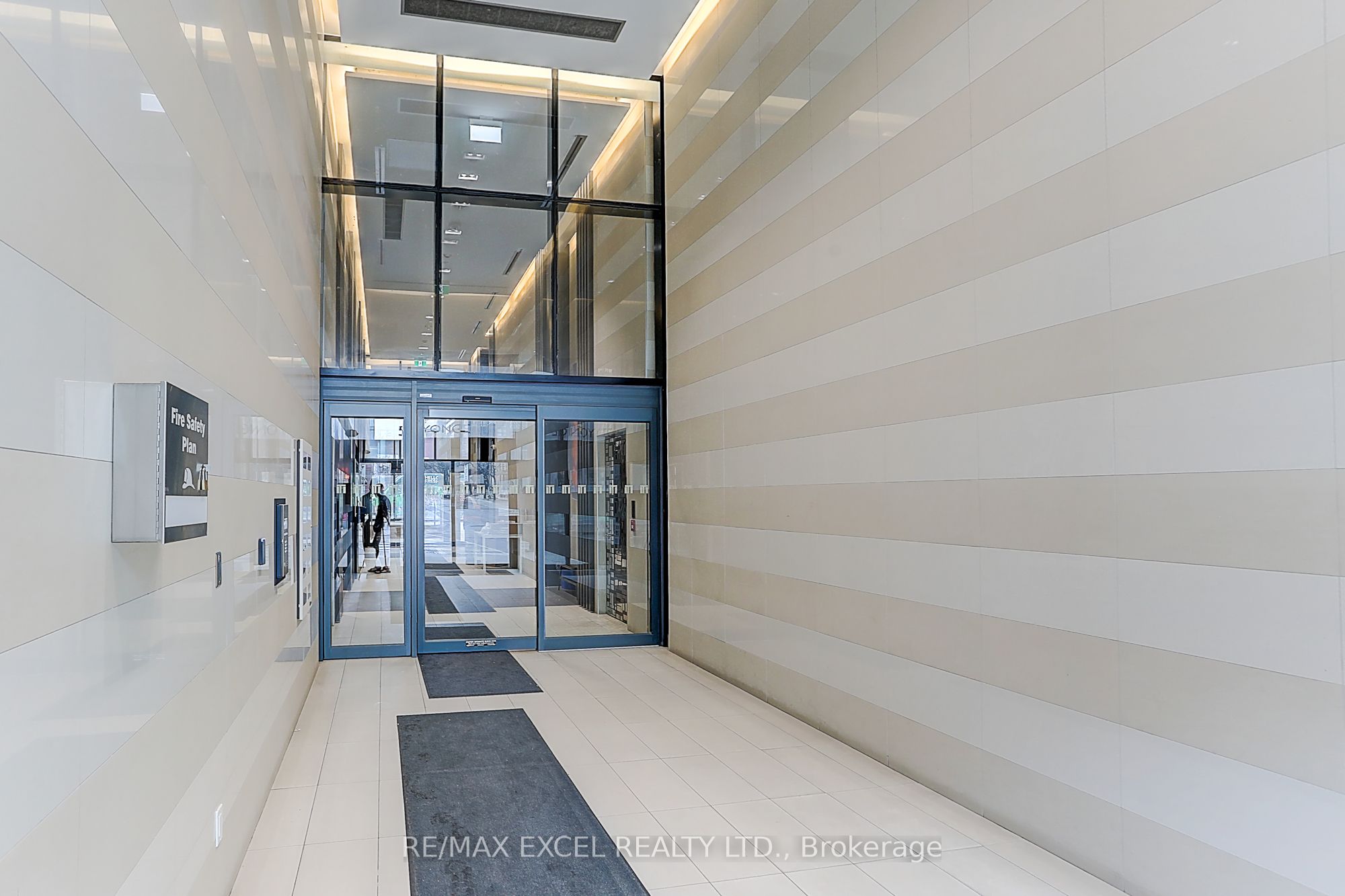 501 Yonge Street 3509 Property Photo 3