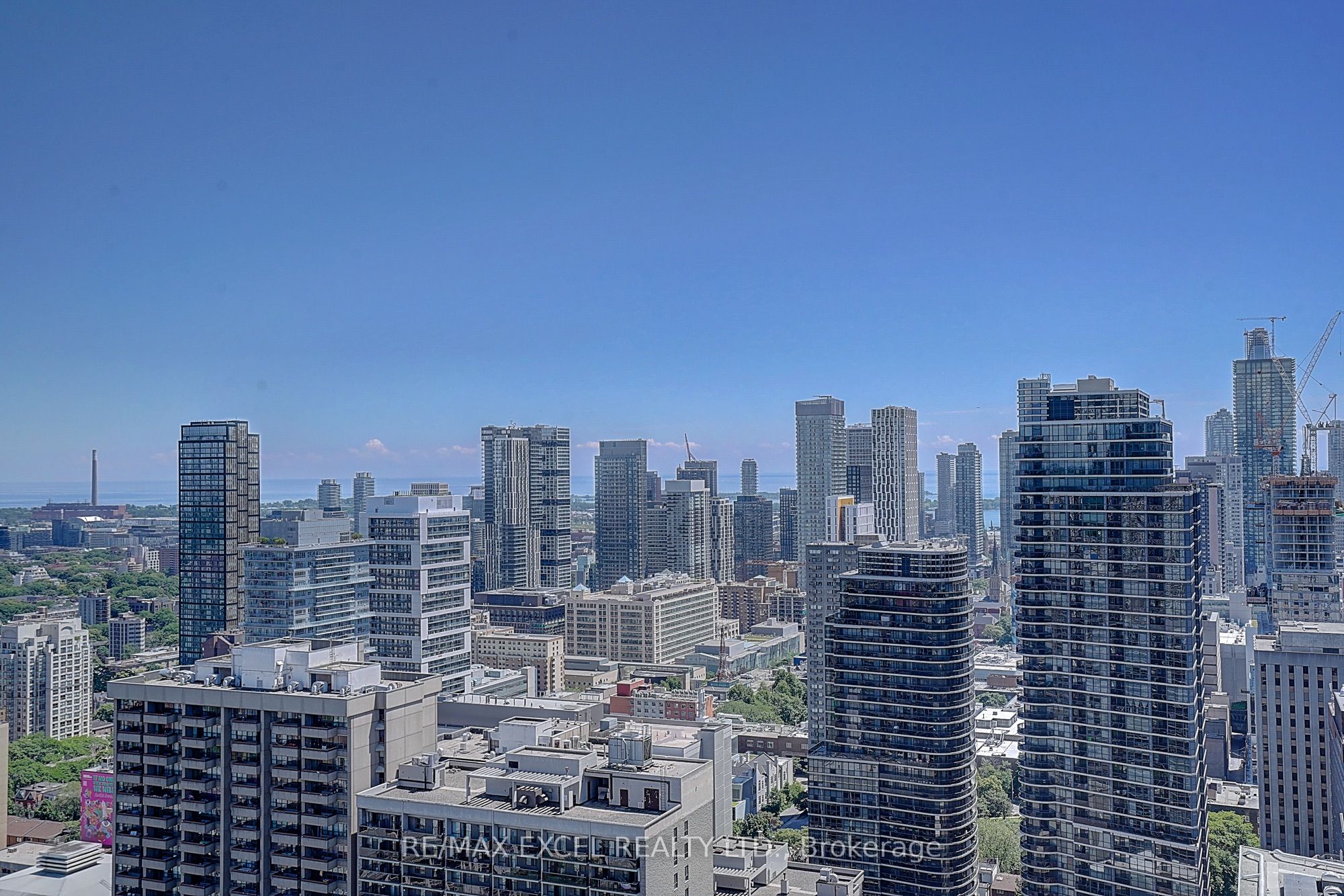 501 Yonge Street 3509 Property Photo 30