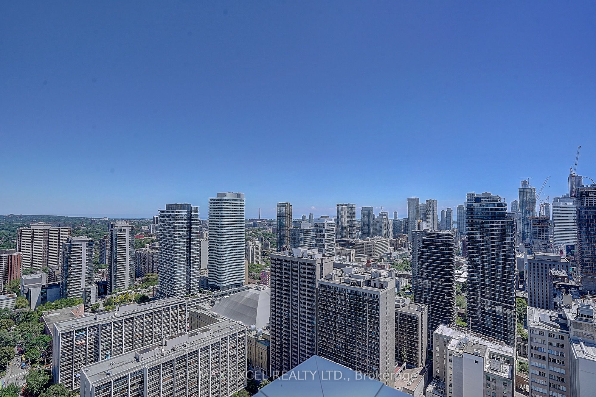 501 Yonge Street 3509 Property Photo 34