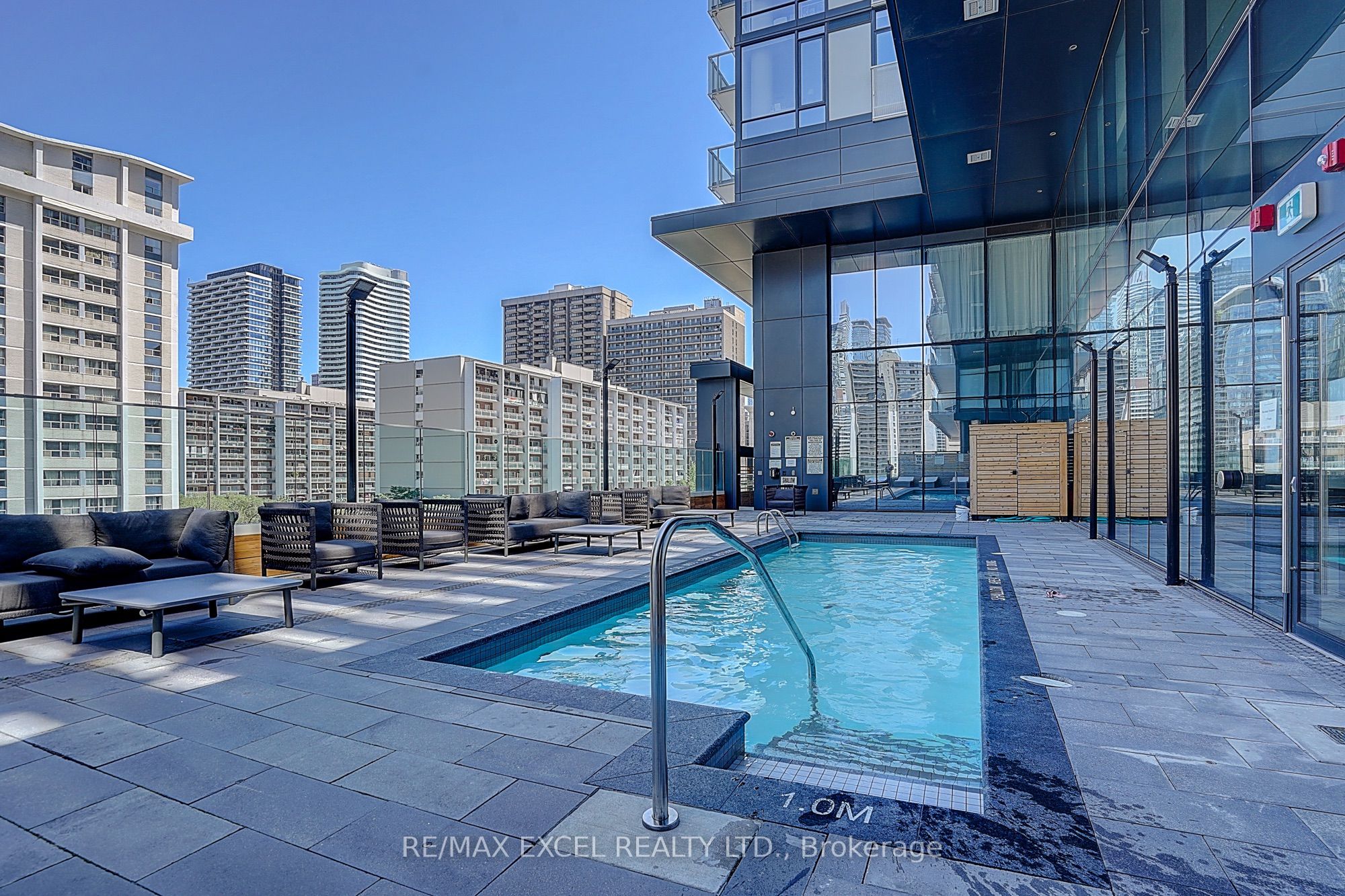 501 Yonge Street 3509 Property Photo 44
