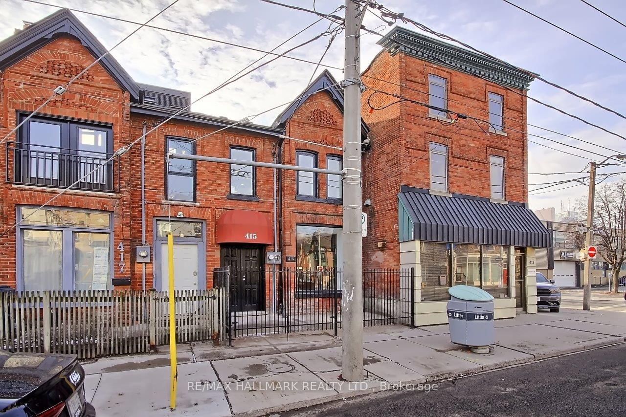 415 Dundas Street E 2 Property Photo 9