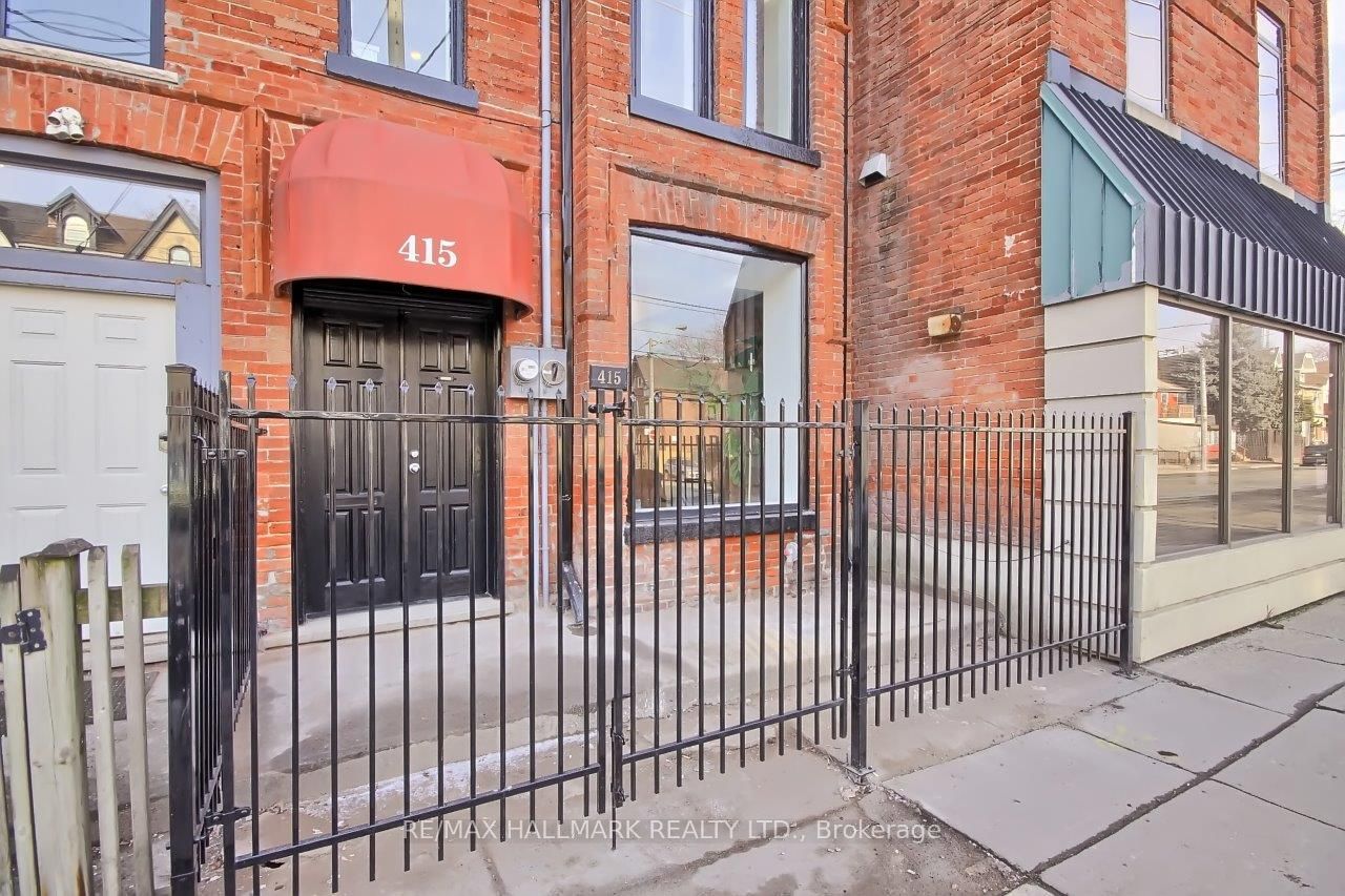 415 Dundas Street E 2 Property Photo 10