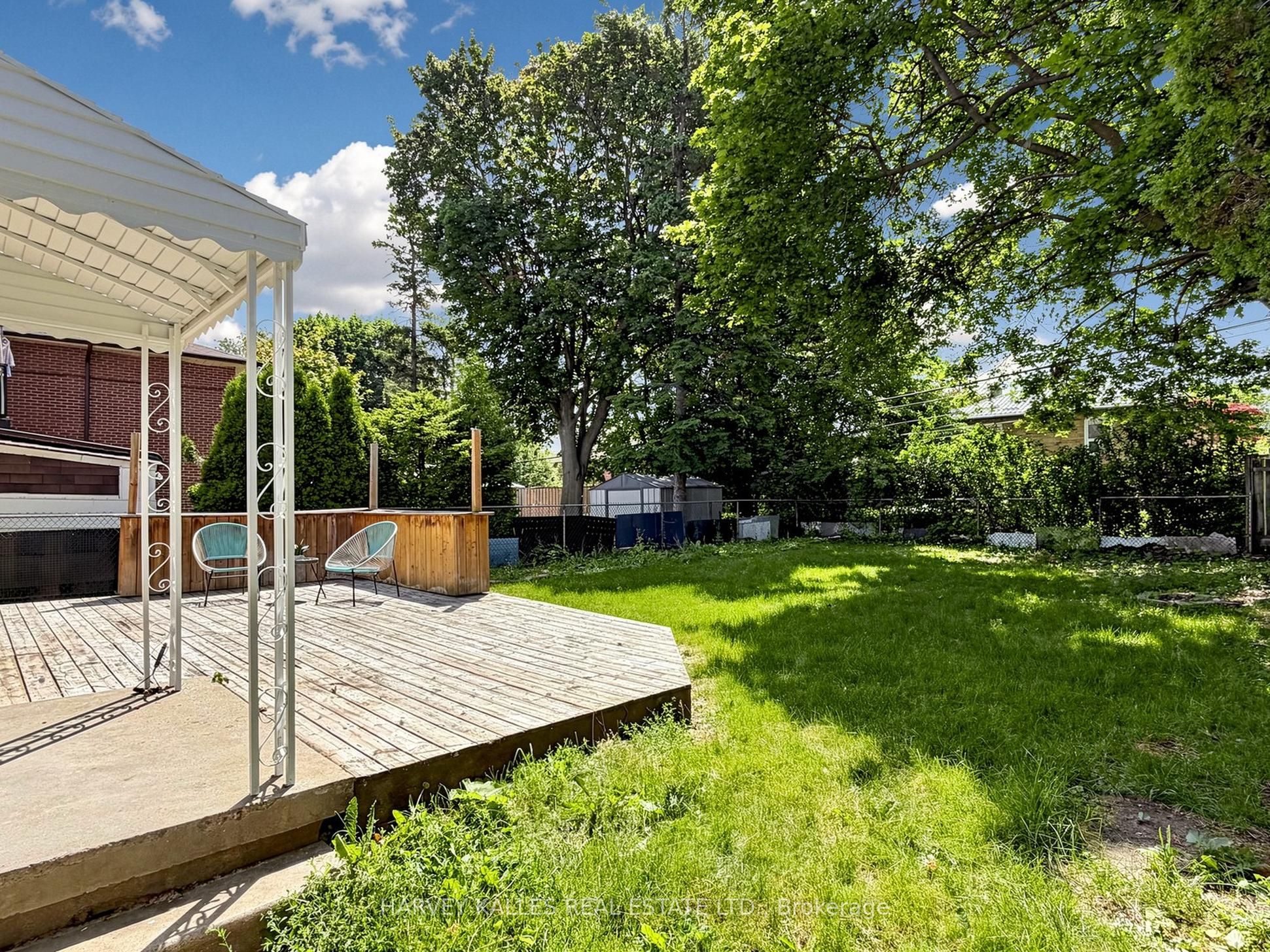 87 Combe Avenue Property Photo 37