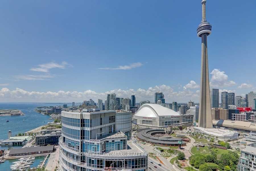 208 Queens Quay W 3409