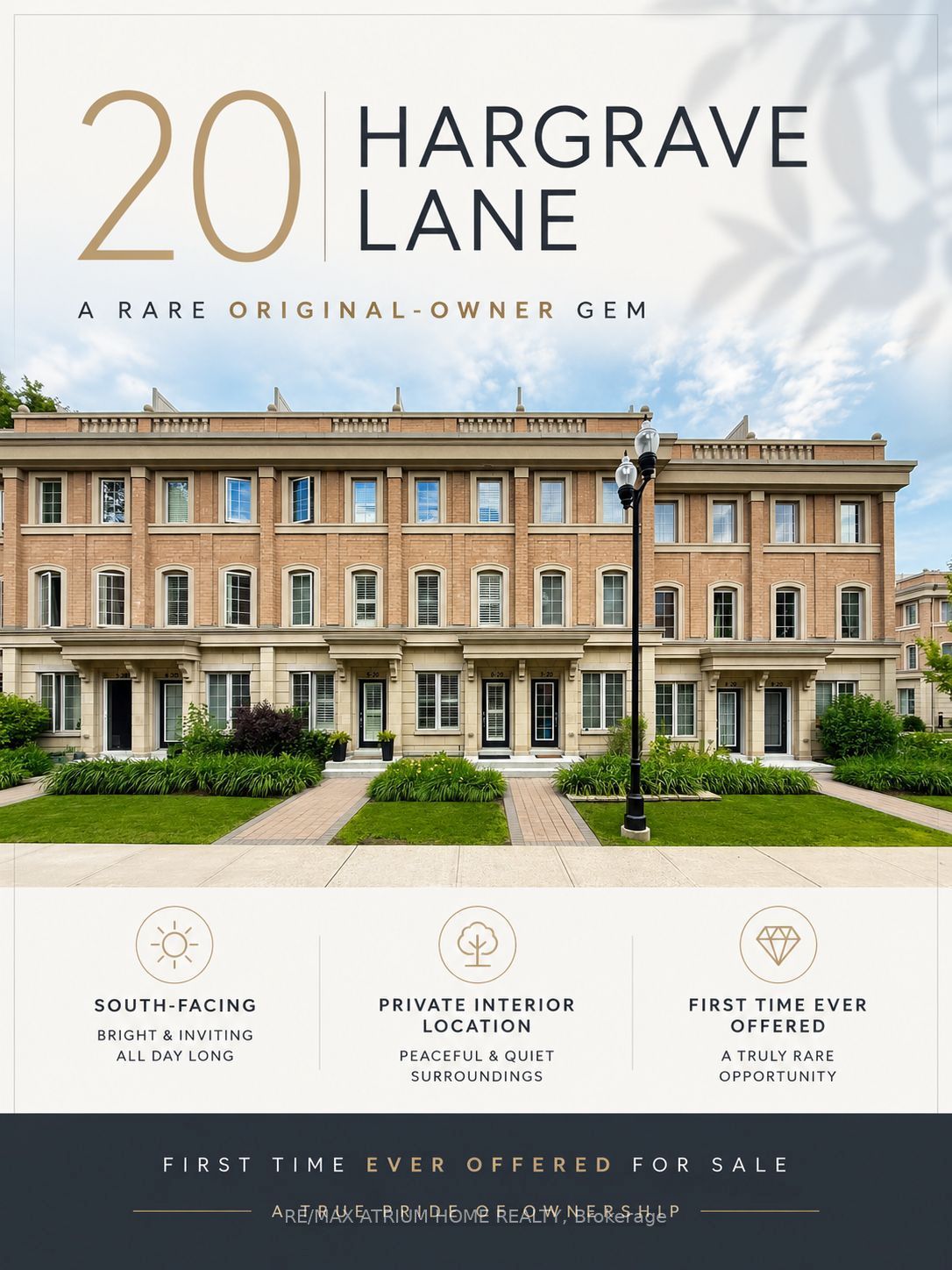 20 Hargrave Lane 6 Property Photo 1