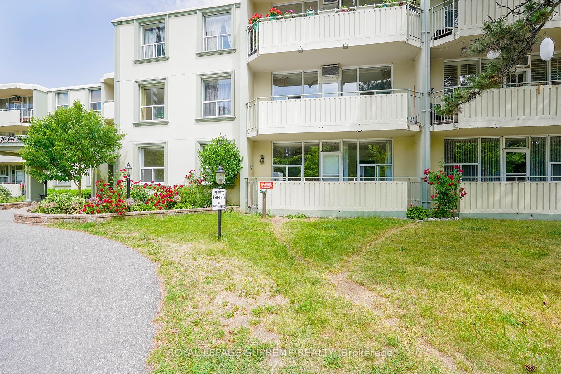 70 Old Sheppard Avenue 111 Property Photo 1