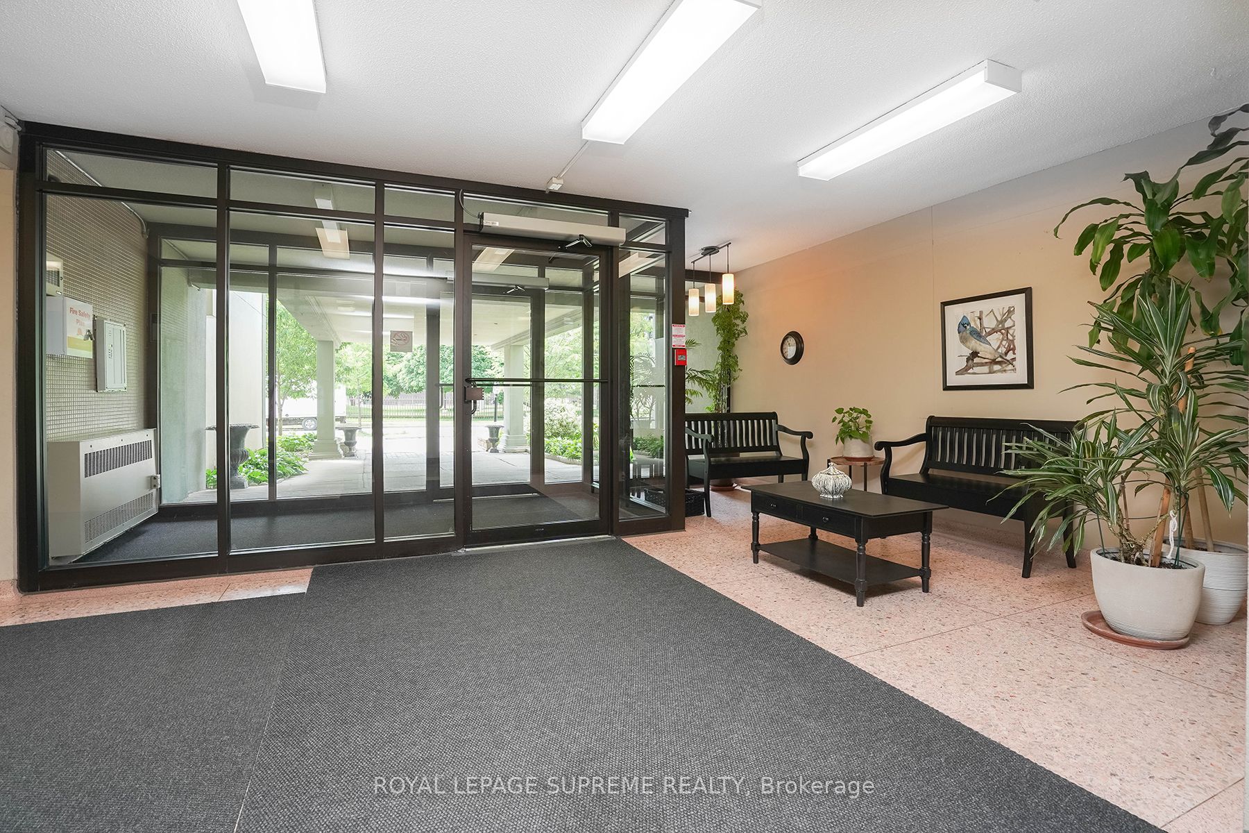 70 Old Sheppard Avenue 111 Property Photo 4
