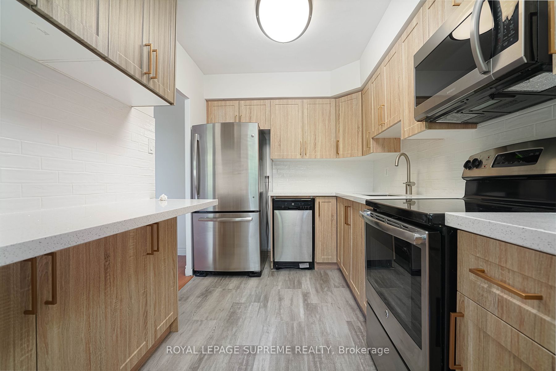 70 Old Sheppard Avenue 111 Property Photo 11