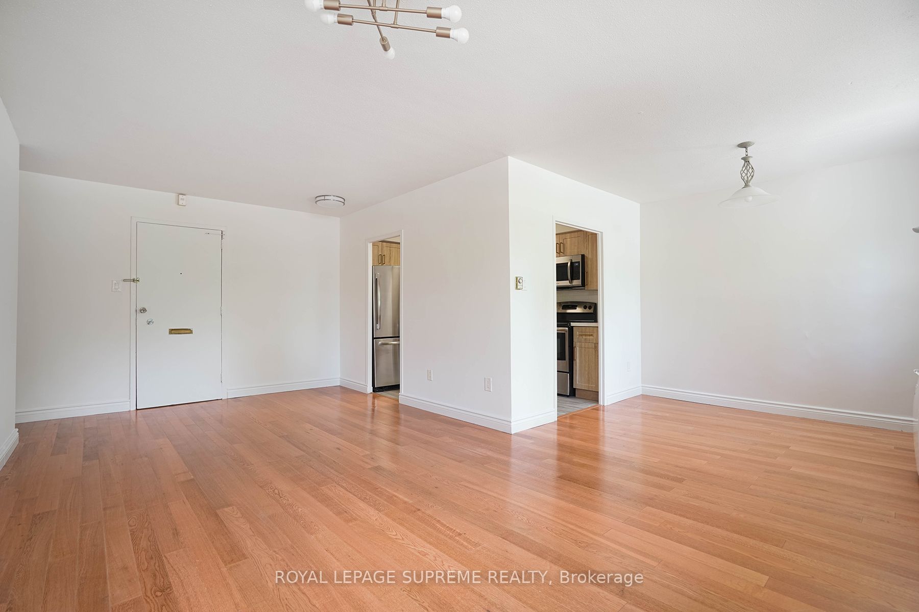 70 Old Sheppard Avenue 111 Property Photo 12