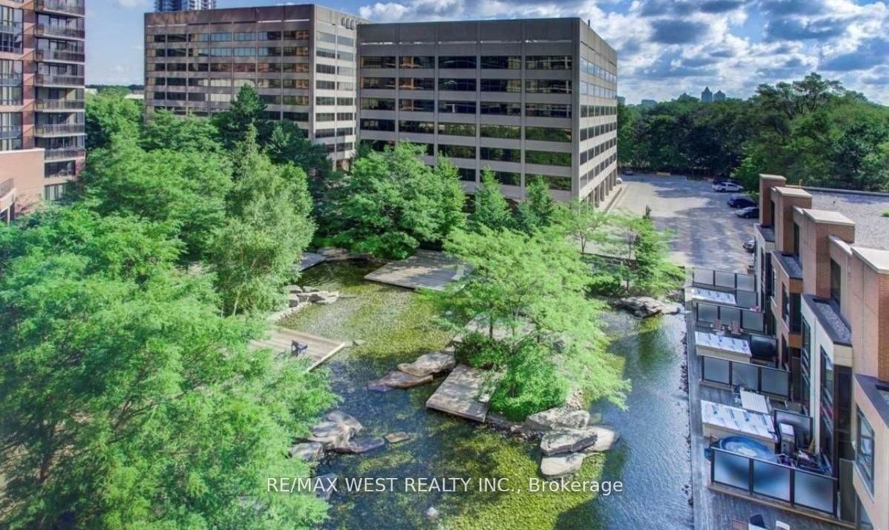 23 Sheppard Avenue E 2107 Property Photo 20