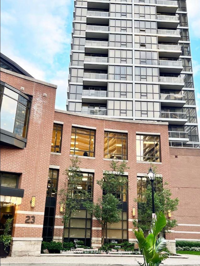 23 Sheppard Avenue E 2107 Property Photo 22