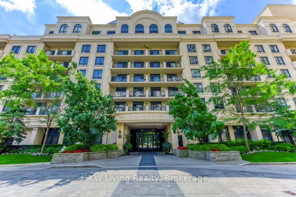 650 Sheppard Avenue E Ph13 Property Photo 1