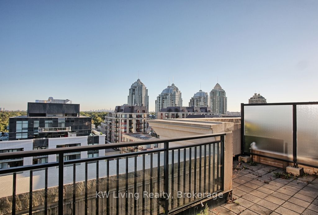 650 Sheppard Avenue E Ph13 Property Photo 14