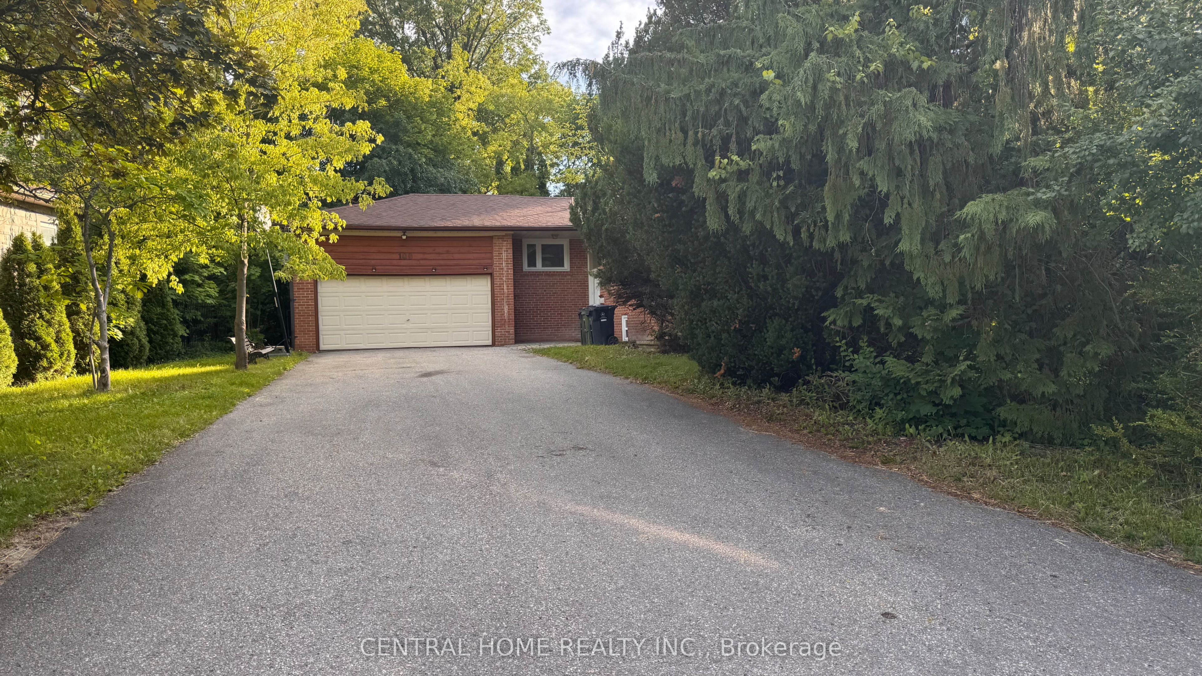 100 Burbank Drive Basement Property Photo 1