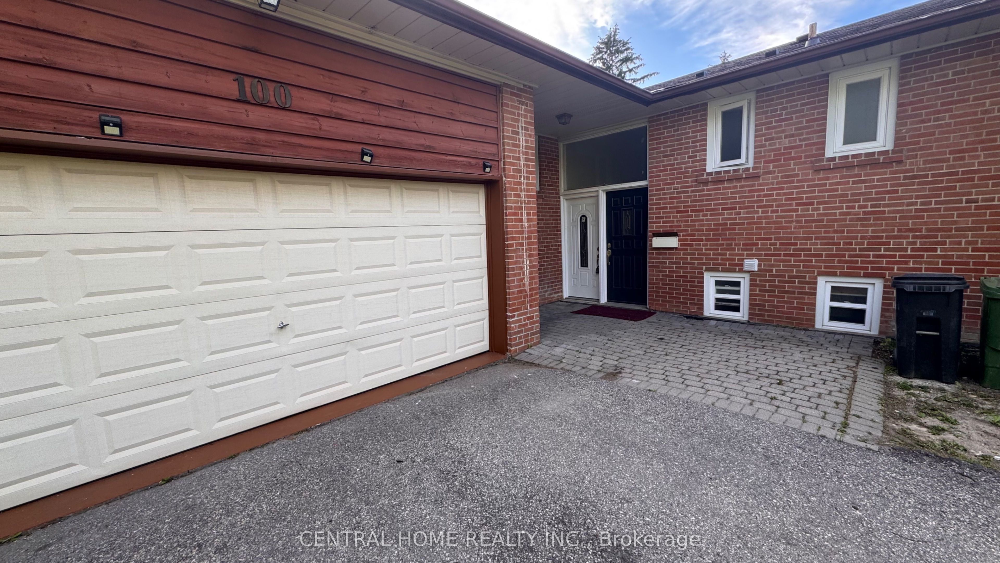100 Burbank Drive Basement Property Photo 2