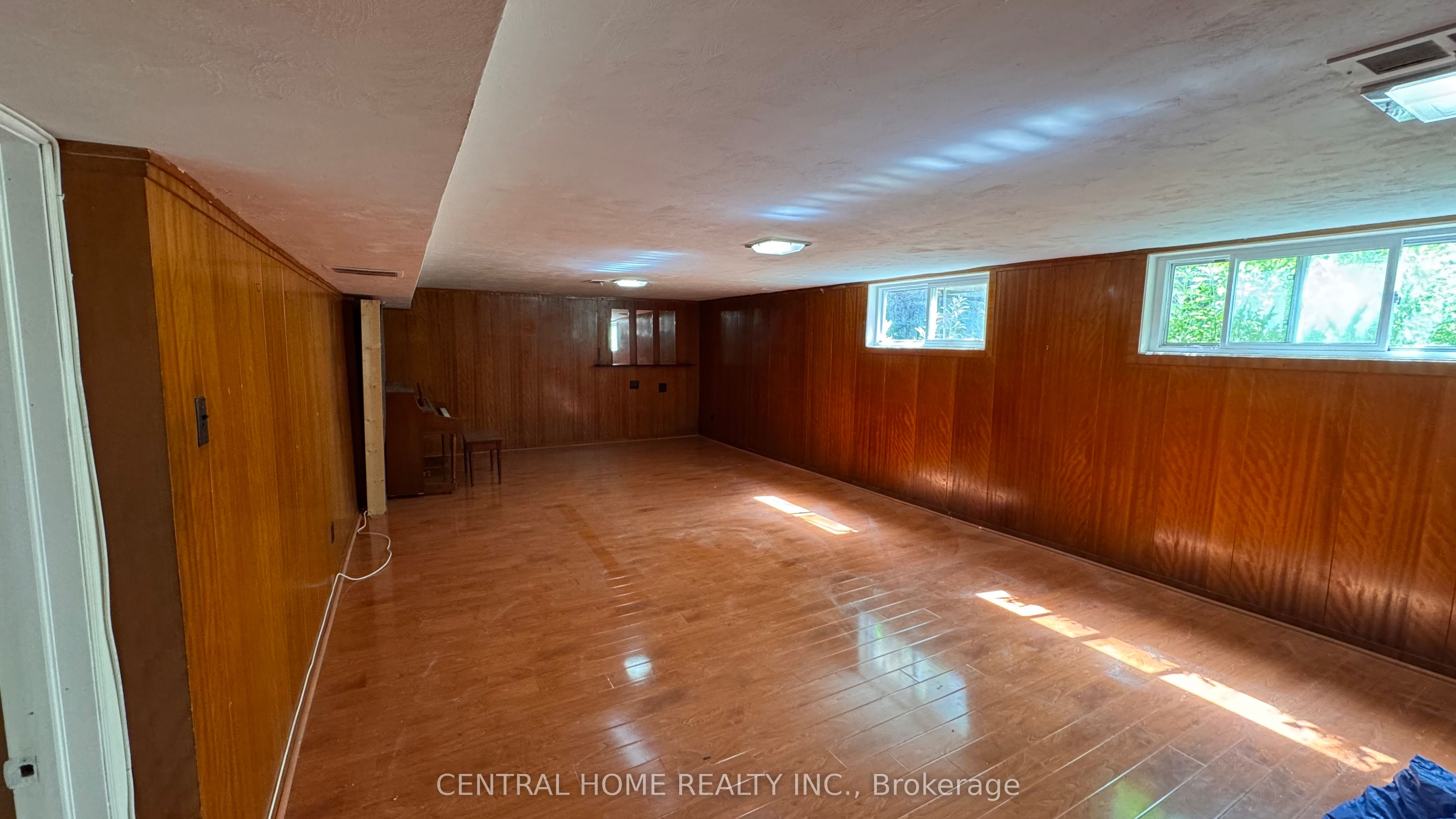 100 Burbank Drive Basement Property Photo 3