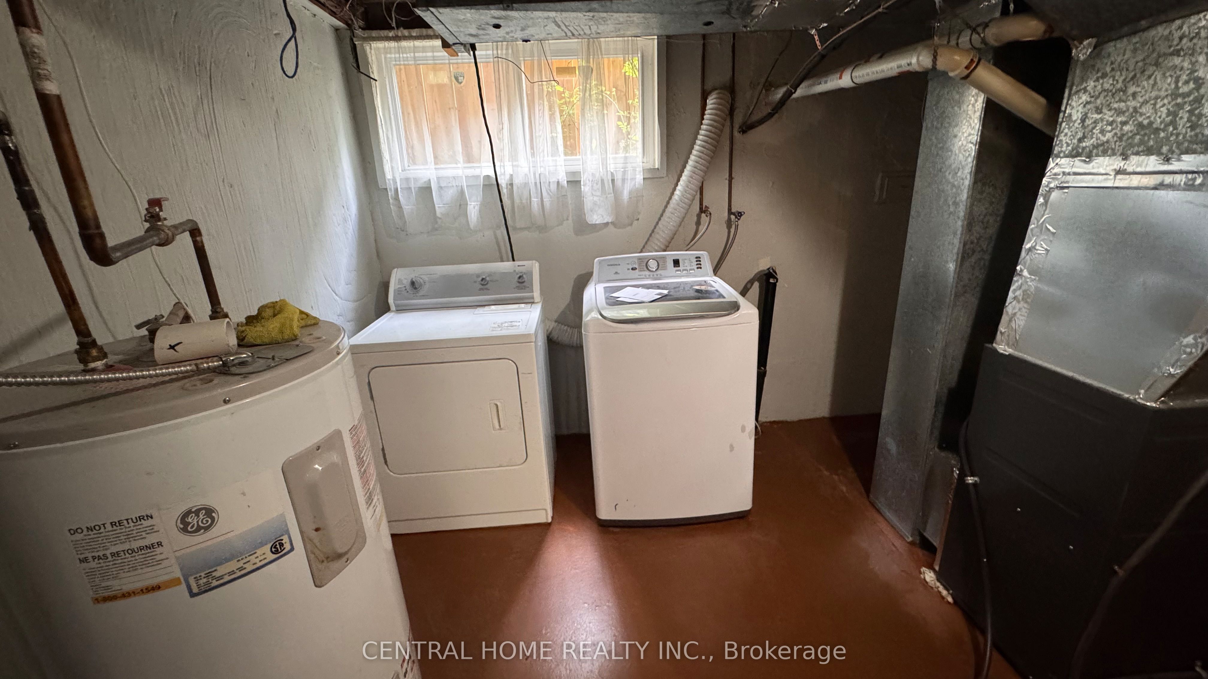 100 Burbank Drive Basement Property Photo 12