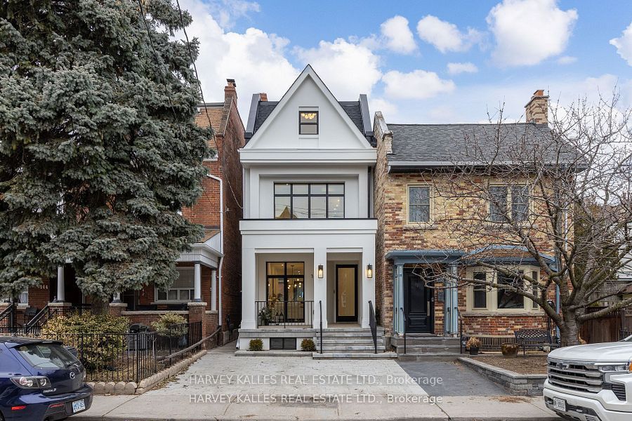140 Harrison Street Property Photo 1