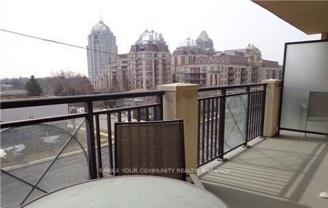 650 Sheppard Avenue E 415 Property Photo 4