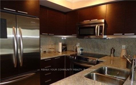 650 Sheppard Avenue E 415 Property Photo 5