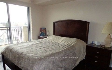 650 Sheppard Avenue E 415 Property Photo 7