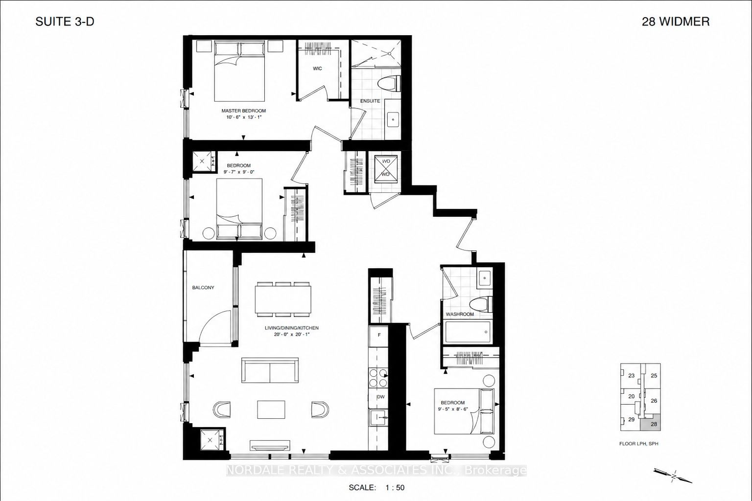 28 Widmer Street Sph29 Property Photo 2