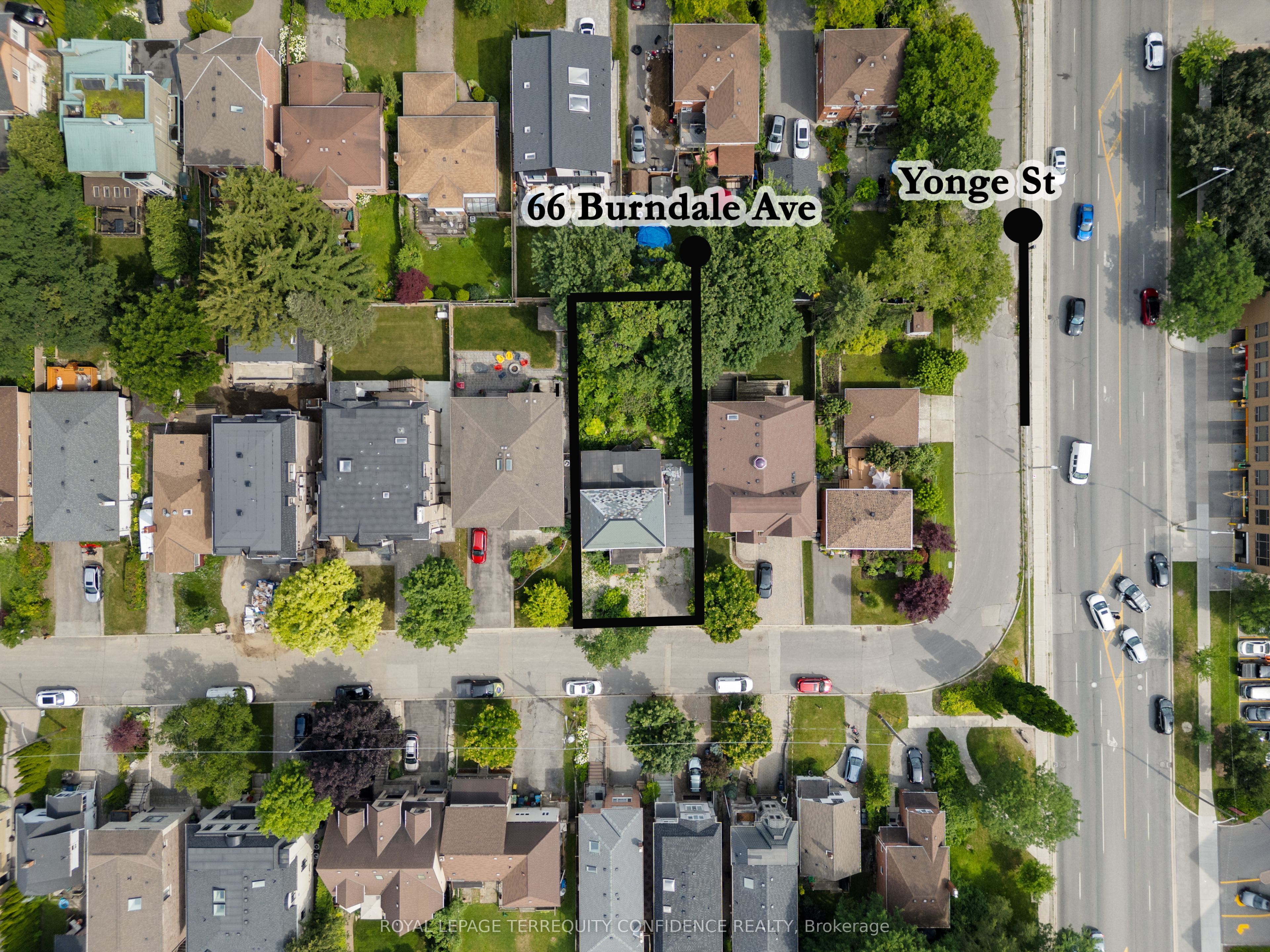 66 Burndale Avenue Property Photo 3