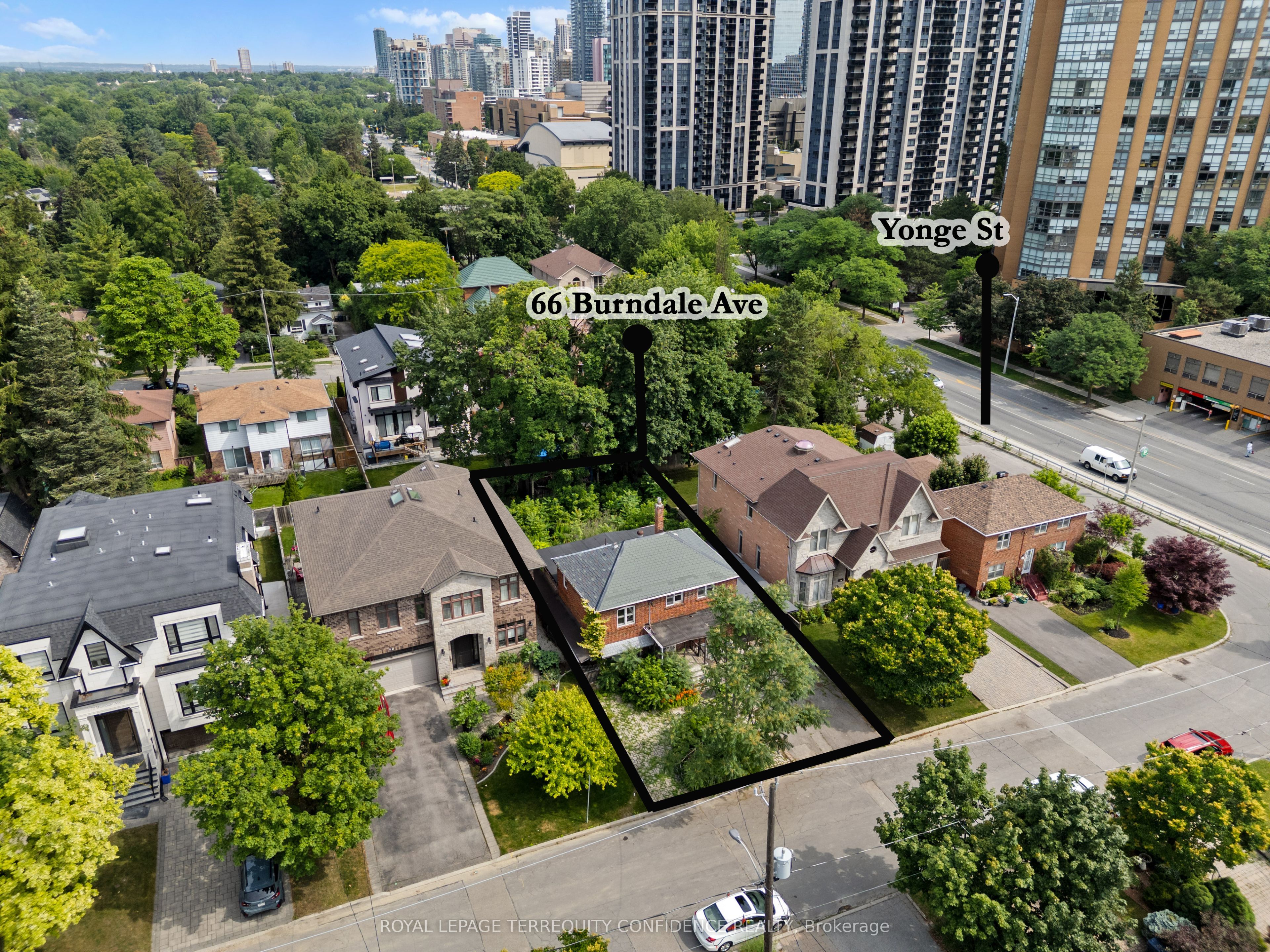 66 Burndale Avenue Property Photo 4