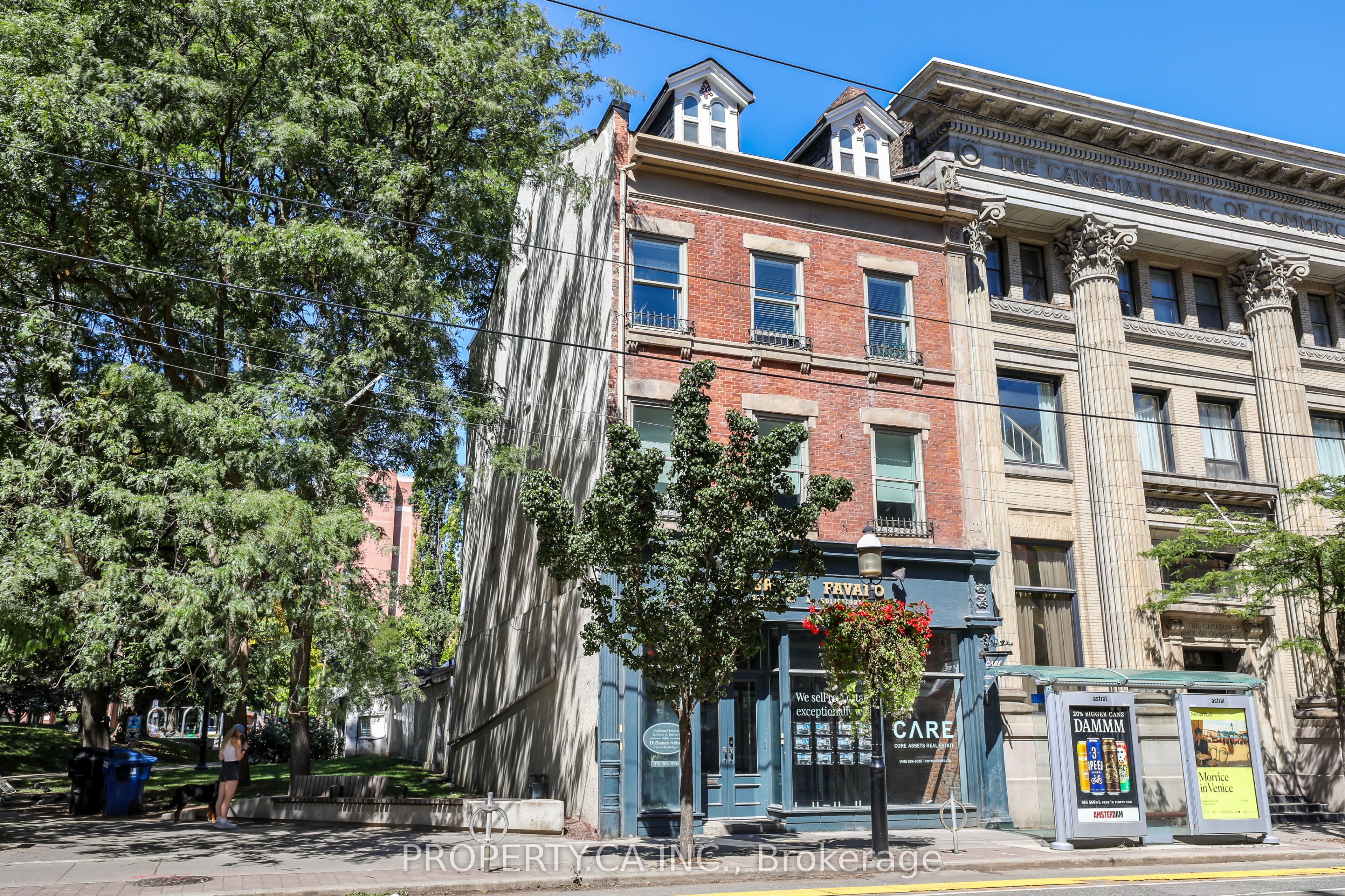 142 King Street E