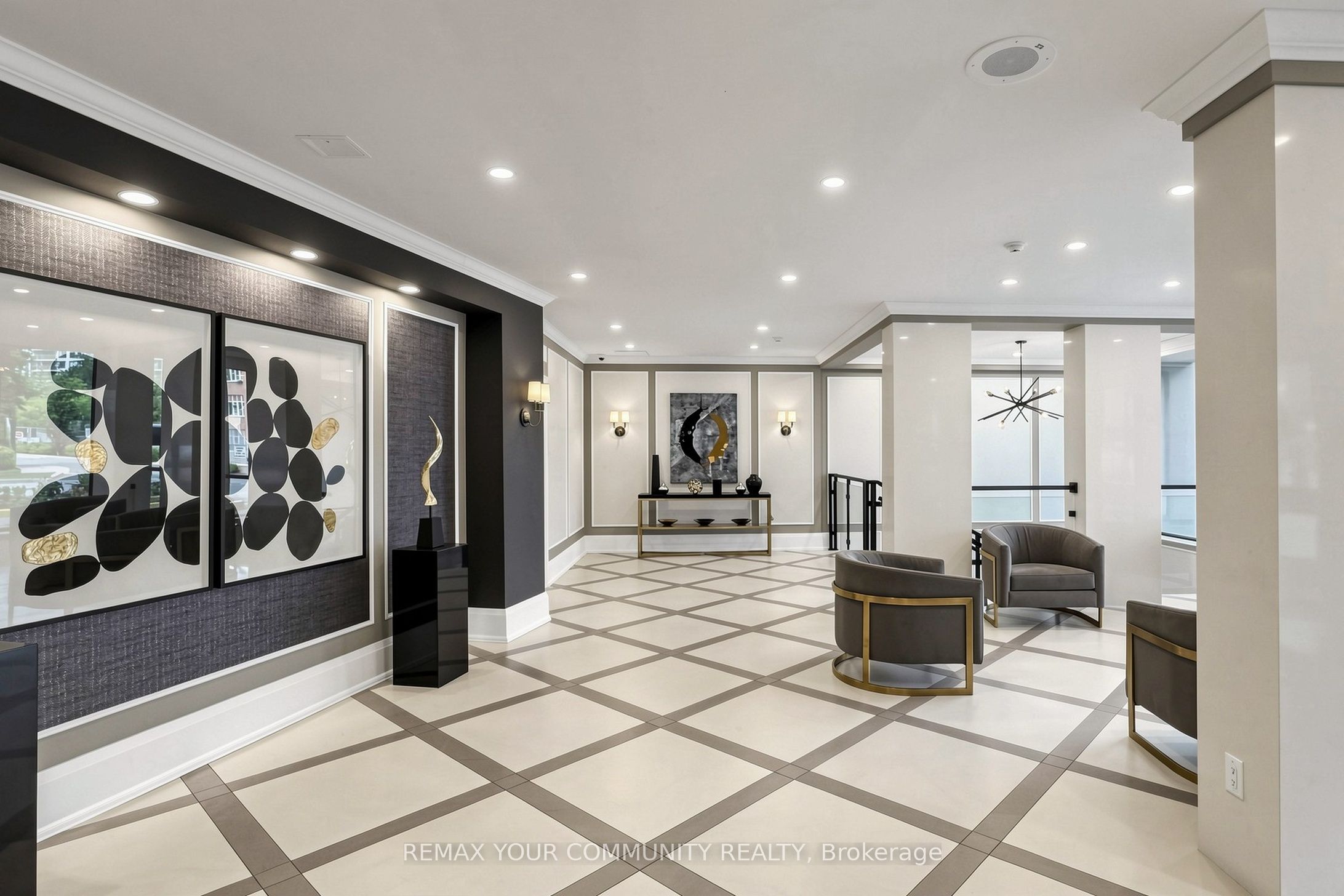 5444 Yonge Street 1609 Property Photo 1
