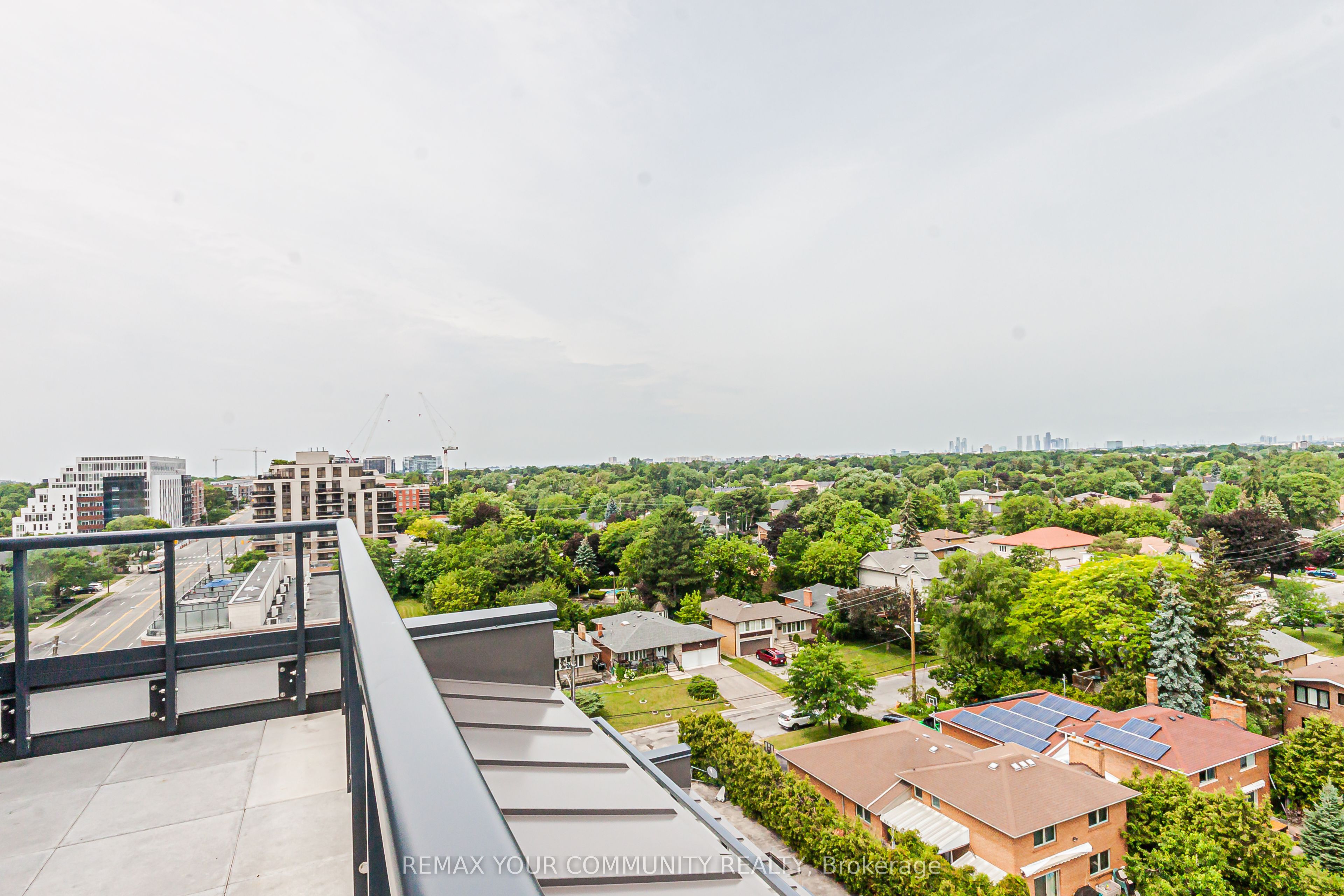700 Sheppard Avenue W 905 Property Photo 22