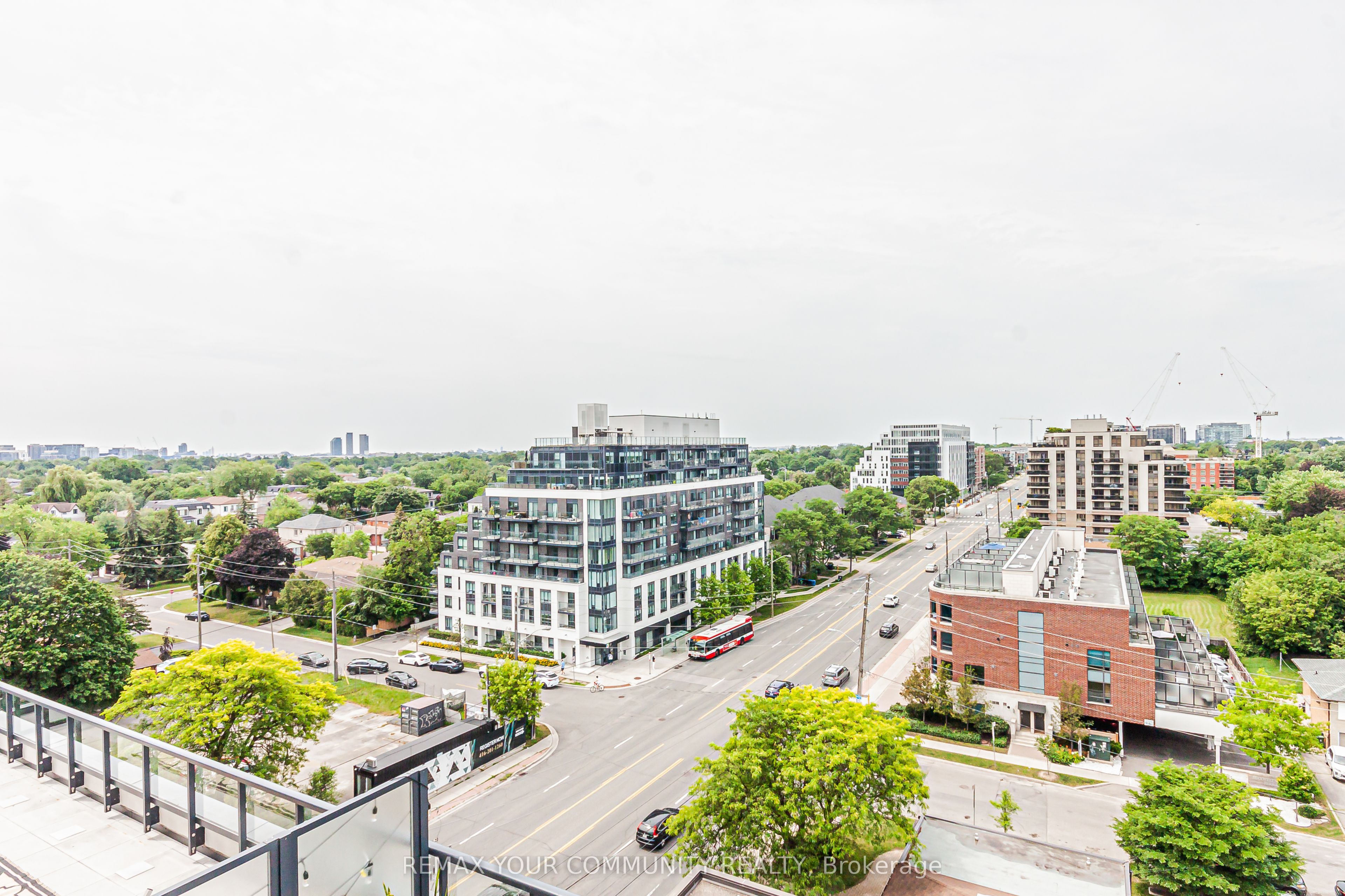 700 Sheppard Avenue W 905 Property Photo 25