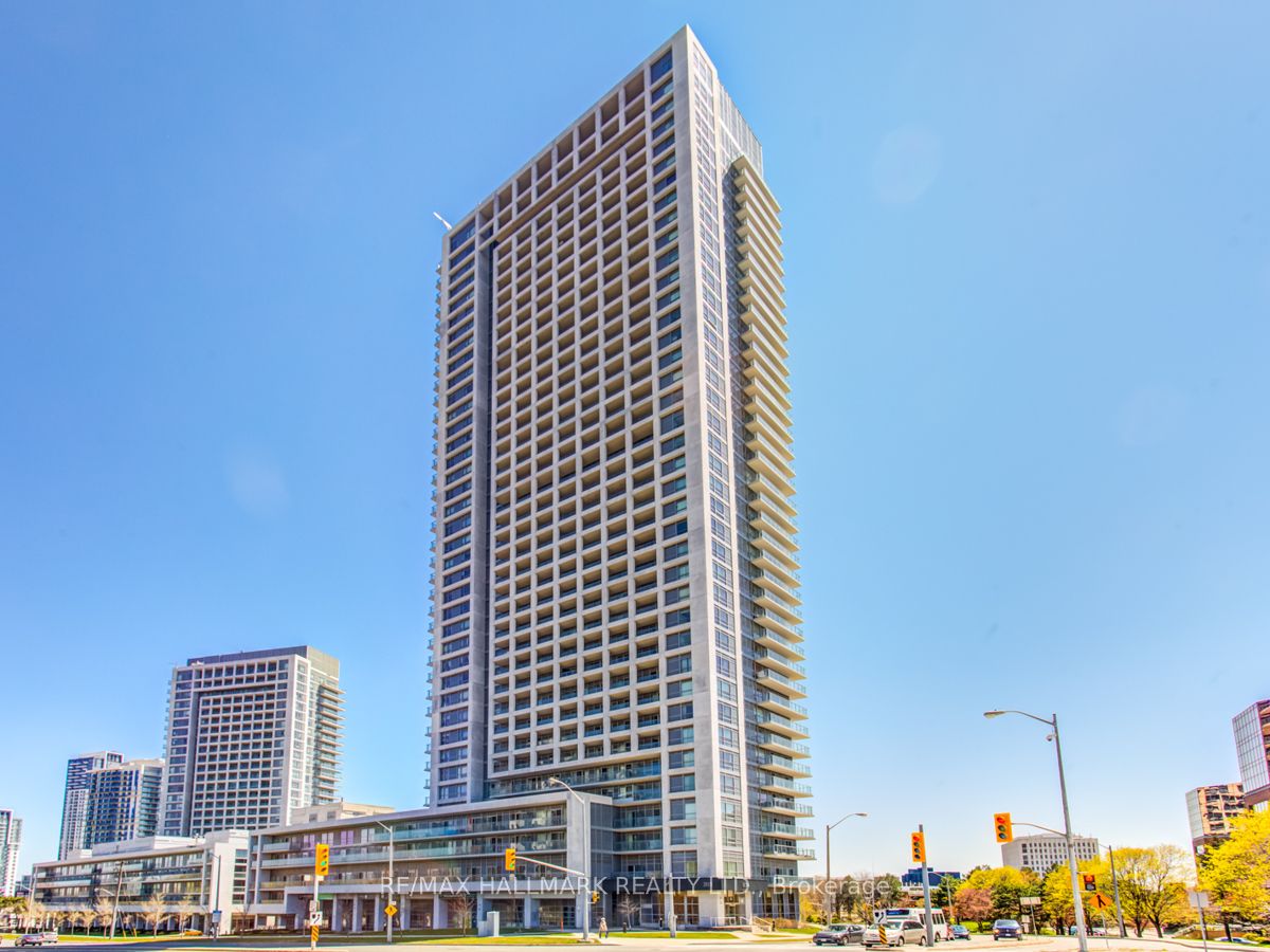 2015 Sheppard Avenue E 1905 Property Photo 1