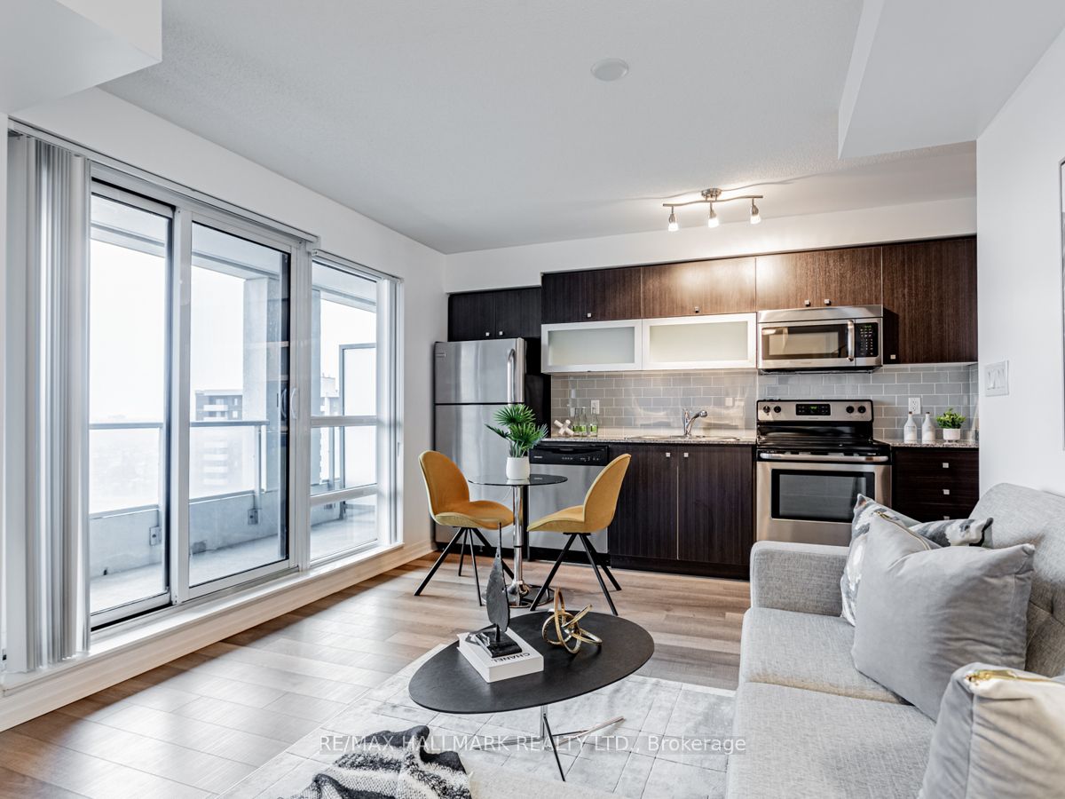 2015 Sheppard Avenue E 1905 Property Photo 11