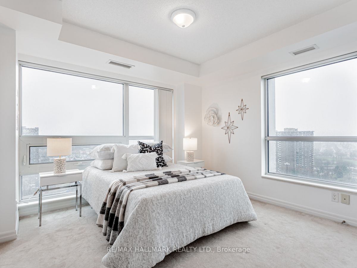 2015 Sheppard Avenue E 1905 Property Photo 19