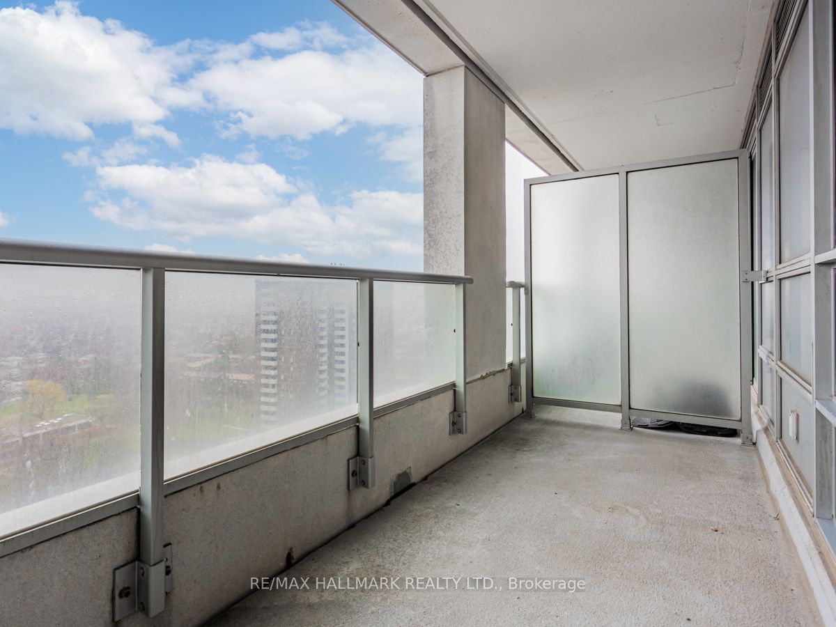 2015 Sheppard Avenue E 1905 Property Photo 22