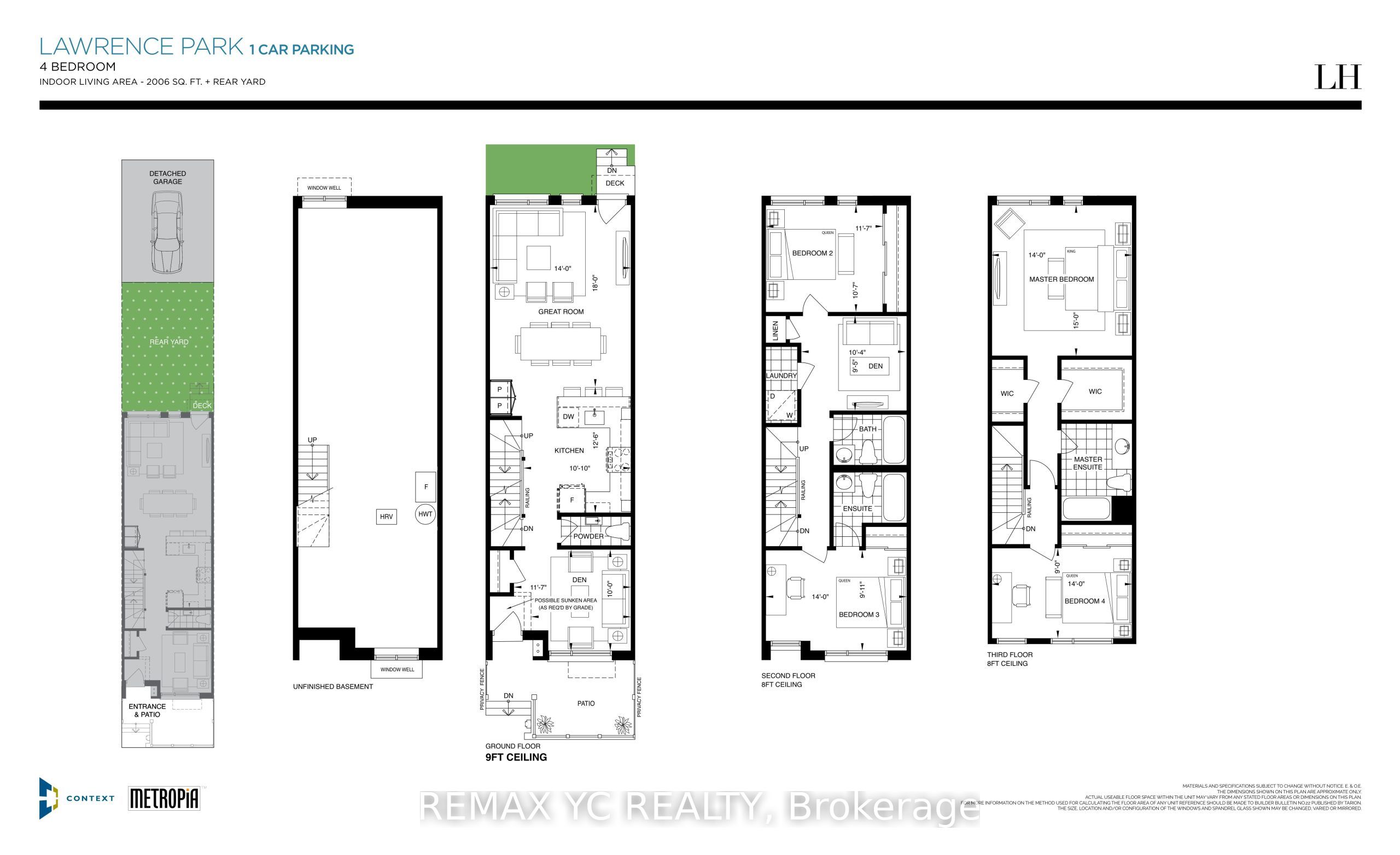 18 Deep Roots Terrace Property Photo 37