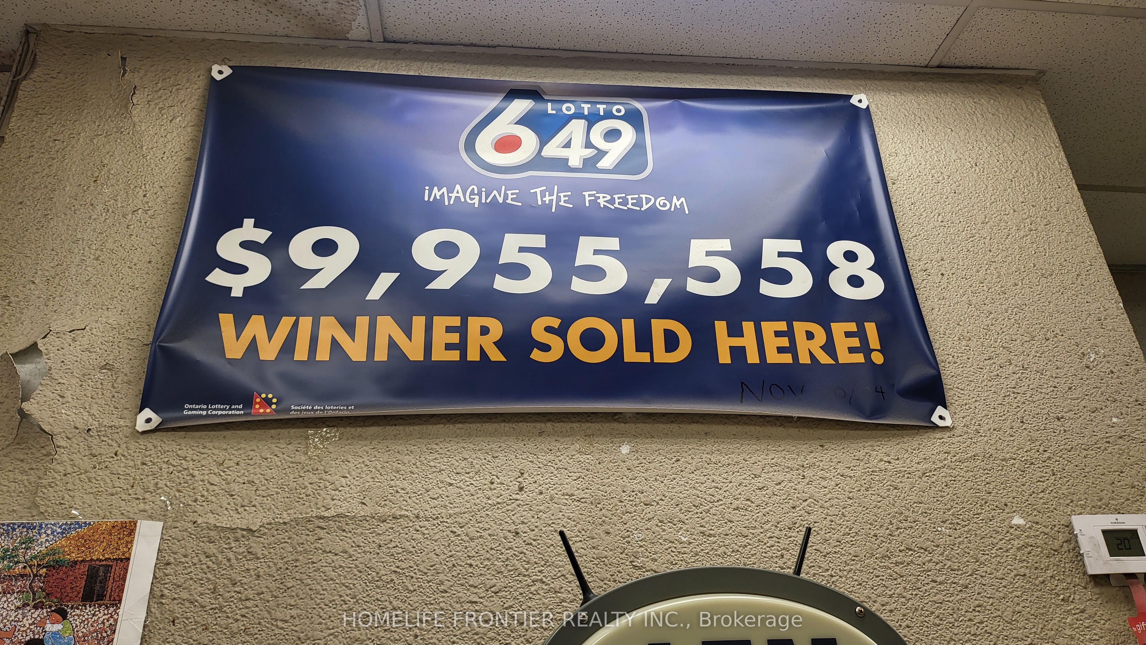 150 Eglinton Avenue E 1 Property Photo 2
