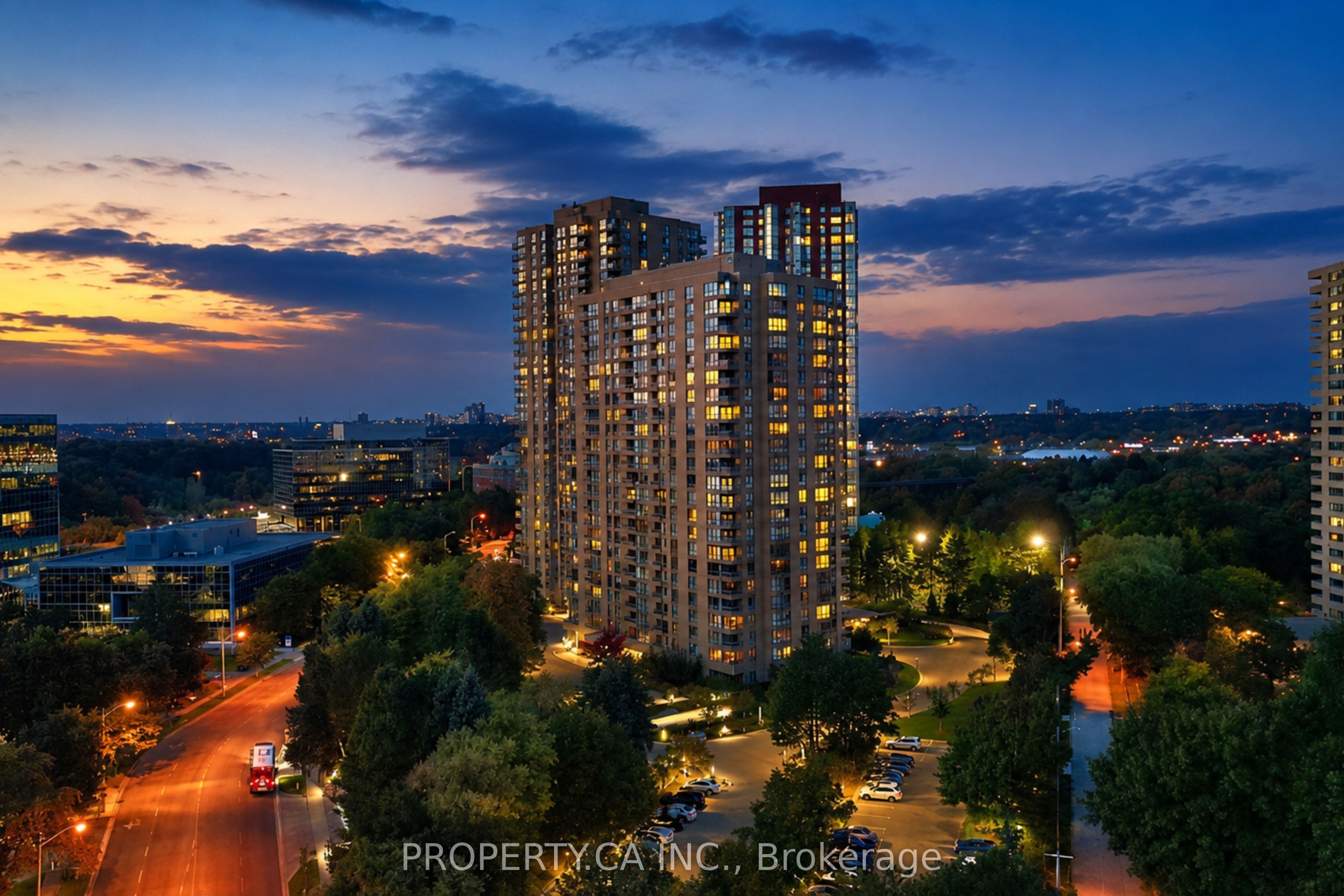 1 Concorde Place 1202